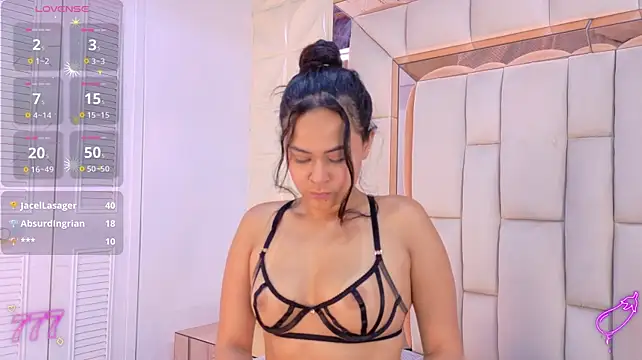 Estefanny_lopez19 - make me cum