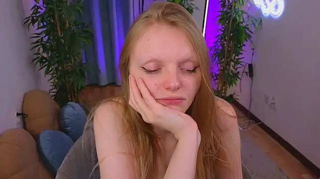 Evangel1ne - play boobs
