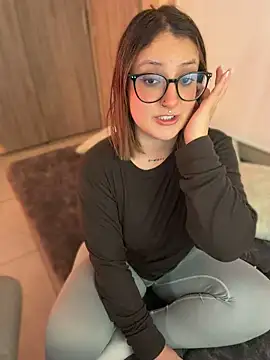 Megan_lu2 - open ass