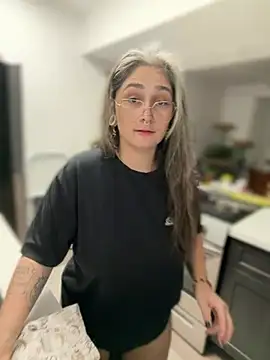 Alix_Valentine - Spread ass on side💦🍑