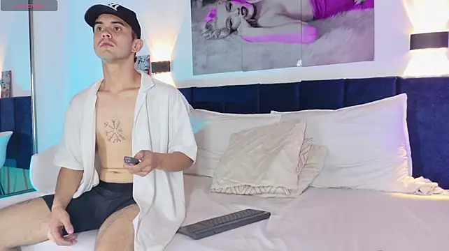 DarkkTemptationn - Suck strong and naughty your cock: