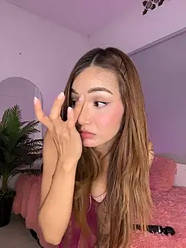 La_machi__ - OIL IN ASS AND BOOBS😈🔥