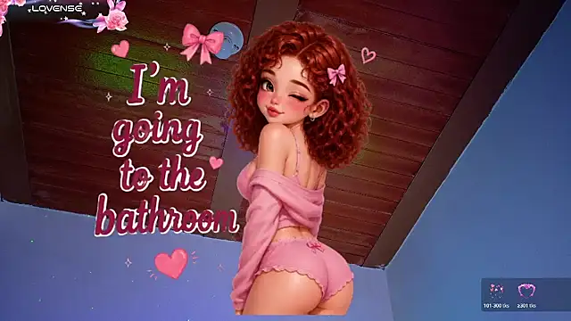 Theiamoon - Show Pussy