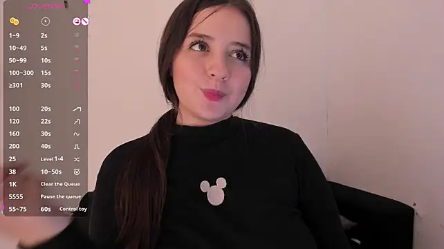 Sabrina_Lennox - show tits + oil