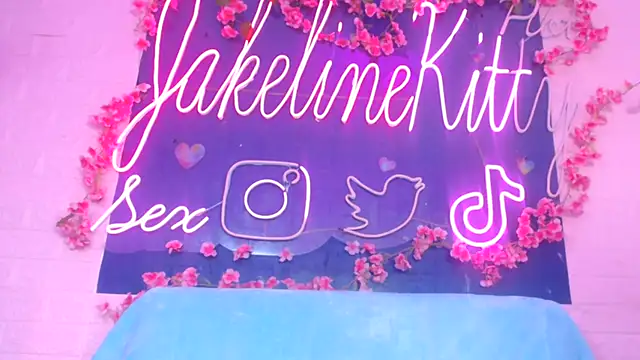 JakelineKitty