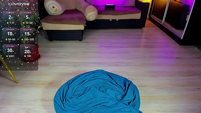 Carolina_bby - to squirt