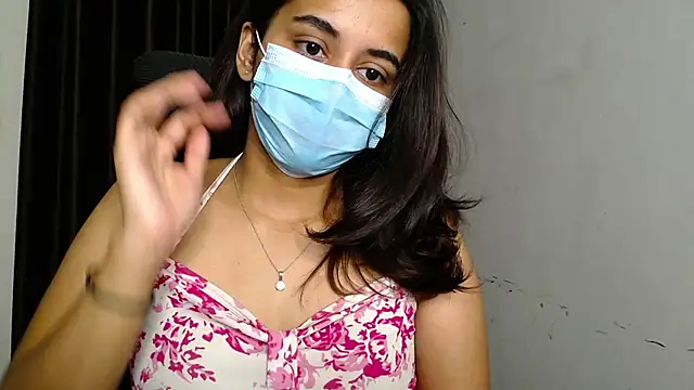 Hot_Niya2 - spank my boobies