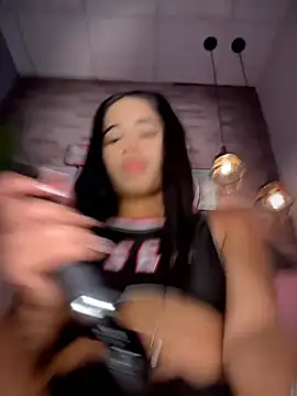 EmmaExoticaXXX - FUCK ME HARD