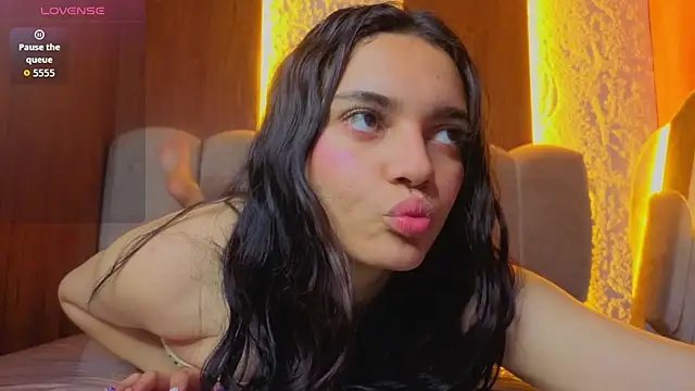 Julietha_Foxter_v - show dance - showtits
