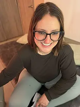 Megan_lu2 - open ass