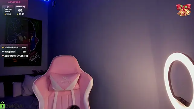 Angel_Sapphire_ - PLEASE FOR PUSSY