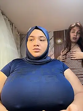 Sweetmuslim01 - milk in Sofia's ass 🥛🍑