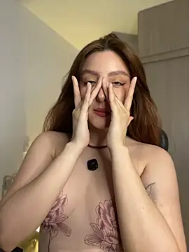 Anavi_ - make red my butt