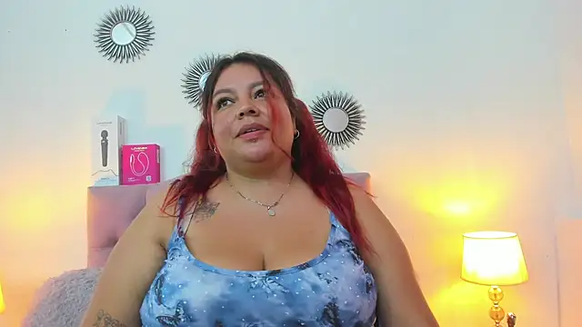 Isabela_molina - show tits oli * domi 1 min