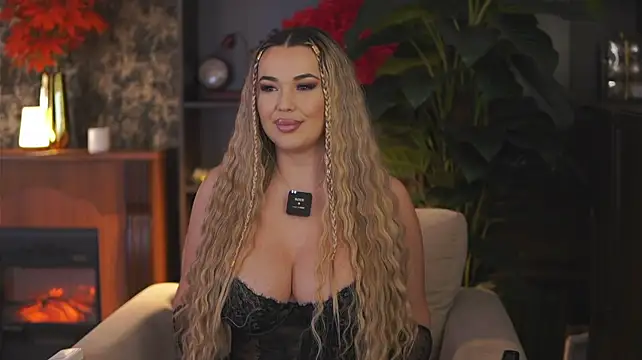 EvaSunderland - The Wetter The Better💦💦