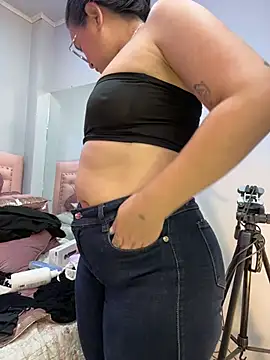 AlissBluumm - control domi for 2 min