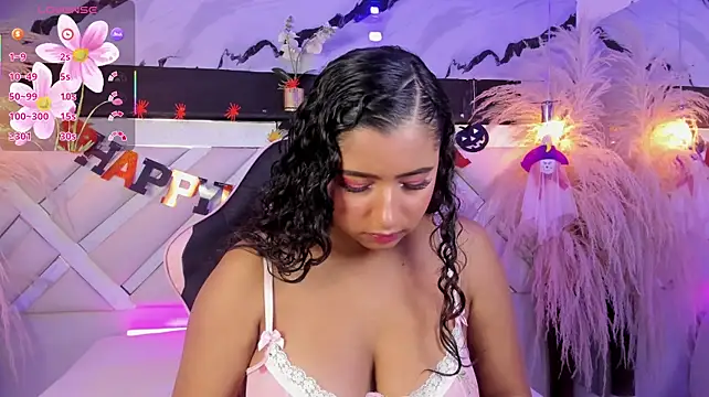Zoe-Johnson_ - Sitting on ur face + Naked Pussy