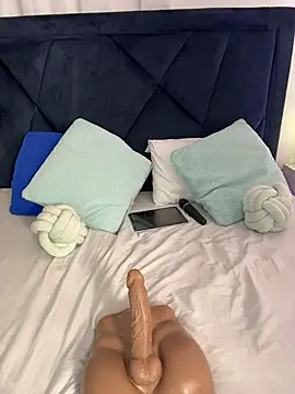 Libia_James - anal groping + fingers in my ass 🍆🍑