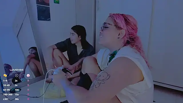 Amywilld - cover my face in cum