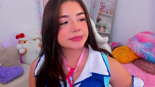 Dolce_antonellaa - no panties