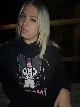 MariaMeir - En cualquier lugar cachonda