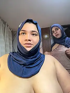 Sweetmuslim01 - milk in Sofia's ass 🥛🍑