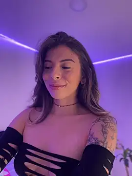 AmmyCollinsW - Good Saturday to you, Ammy✨😈