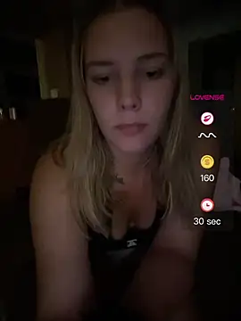 A1lesandra3 - Finger myself and show how wet I am
