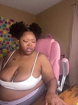Chocolatebunnyxx96 - if you love me