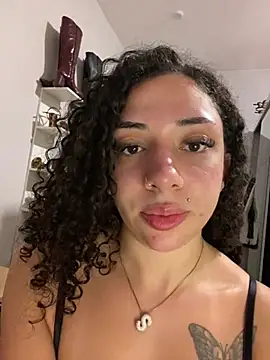 SamillyFontana - 5min de controle+ticket🍆🤤