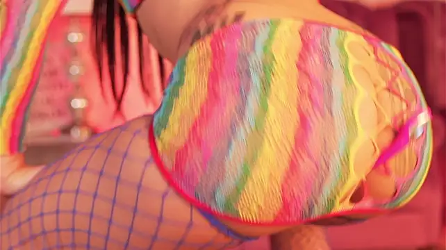AmberValee - dildo pussy + 3 min toy controll
