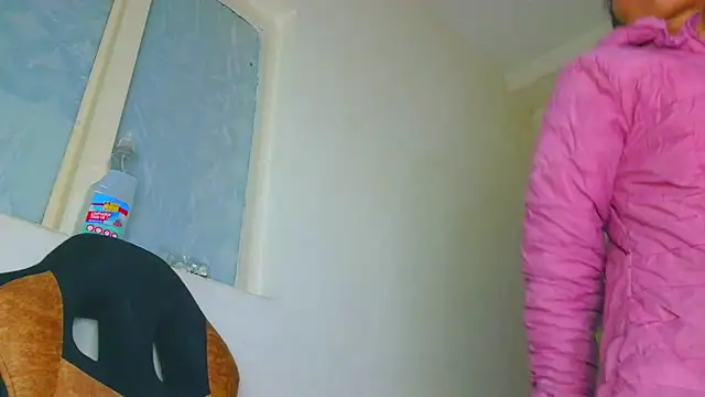 Samary_thomas - Squirt and ControlX10💦💥