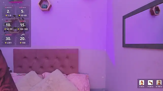 Amber_Laurentt - Control toy x 5 min 🍆🍆