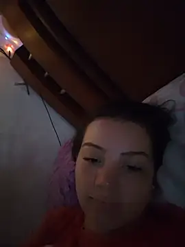 Maria_rosita - small plug in ass