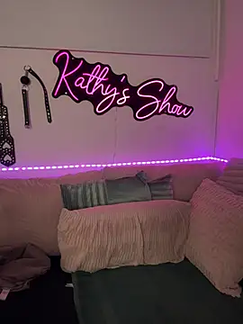 InKed-Kathy - Blow Dildo dirty + countdown cum 👅