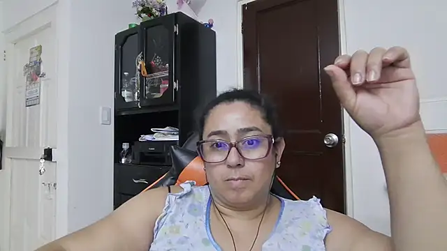 Agathaxxx-69 - Fingers ass