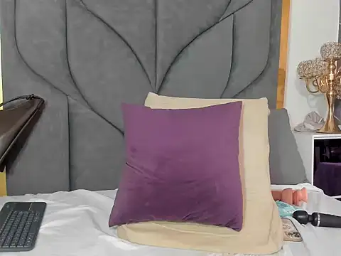 Aliyah_decker - make me happy