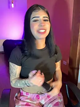 -Brittanny - CONTROL DOMI AND SQUIRT