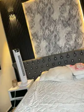Nicky_gh - Destroy my pussy with hell vibration