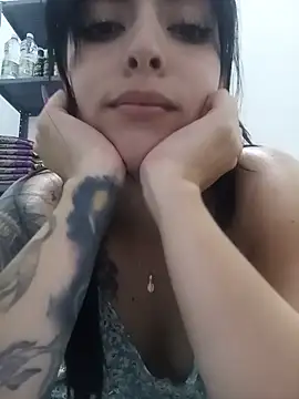 Victoria_Rosess - PLEASE MY FAV PETITE SHOW US THAT TITS