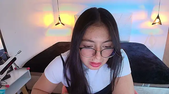 MiaWils_ - MAKE VIBRATE MY PUSSY + PLUG ANAL 😈🔥