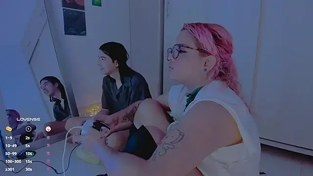 Amywilld - cover my face in cum