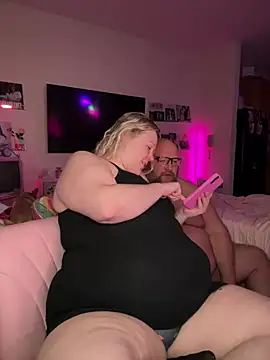 PiggyRose - LET US FUCK 🥺💦