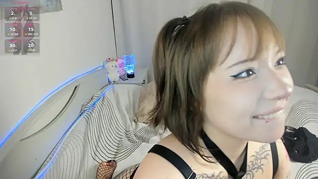 Nixiee - remove top