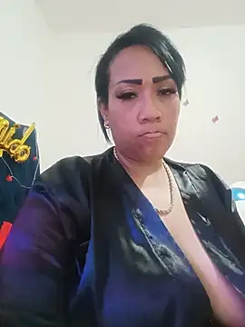 OliviaWilliamm - Slap boobs x10