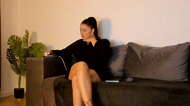 CindyTail - Orgasm