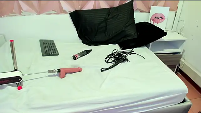 Sofia_velvet1 - 🥵show aceite totalmente desnuda
