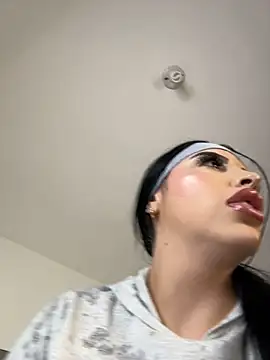 ALISSON_FOXXX1 - fingers in ass