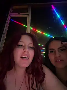 Arlette7 - Milk boobs in my face