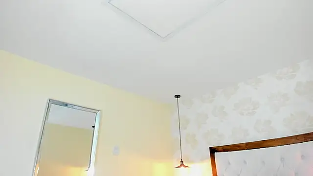 IRISCLARK1 - I'm naughty with your cock (Blow job) 🤤